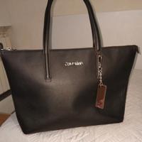 CALVIN KLEIN  BORSA