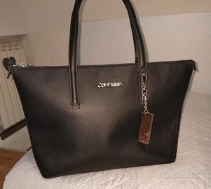 CALVIN KLEIN  BORSA