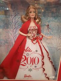 barbie 2010 
