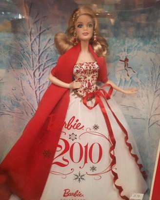 barbie 2010 