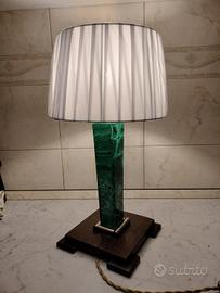 lampada da tavolo 