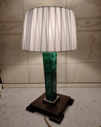 lampada da tavolo 
