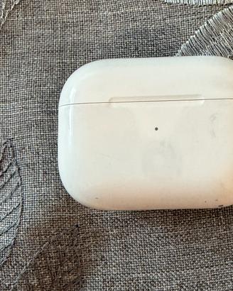 Apple Airpods  pari al nuovo