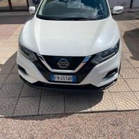 Nissan Qashqai 1.5 dCi 110cv Tekna CERCHI CLIMA CR