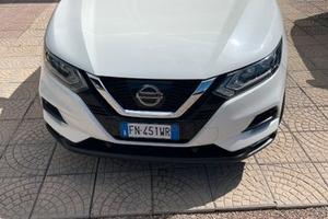 Nissan Qashqai 1.5 dCi 110cv Tekna CERCHI CLIMA CR