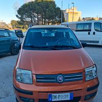 PANDA NATURAL POWER 1.200CC