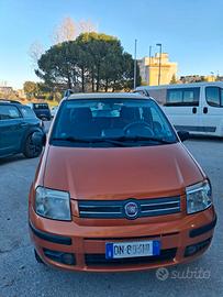 PANDA NATURAL POWER 1.200CC