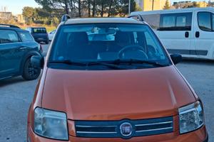 PANDA NATURAL POWER 1.200CC