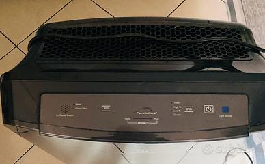PURIFICATORE DARIA ELECTROLUX