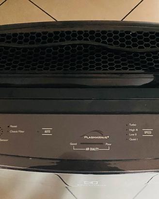PURIFICATORE DARIA ELECTROLUX