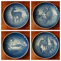 Festa della mamma Piattini B&G 