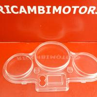 VETRO STRUMENTAZIONE SCARABEO 125