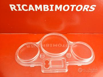VETRO STRUMENTAZIONE SCARABEO 125