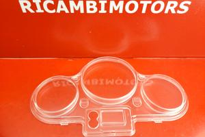 VETRO STRUMENTAZIONE SCARABEO 125