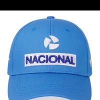Cappello Ayrton Senna Formula uno 1