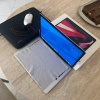 Macbook pro 2020 13’’ Apple M1/8g RAM SET COMPLETO