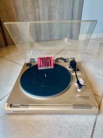 MARANTZ TT 130