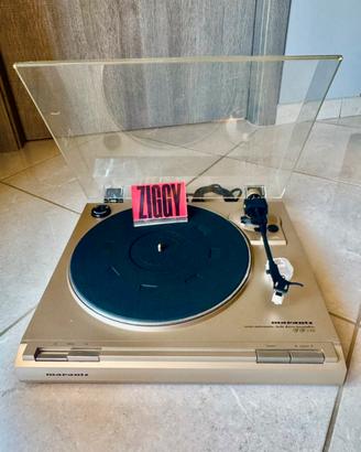 MARANTZ TT 130