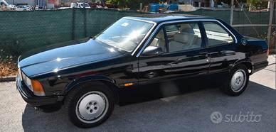 MASERATI Altro modello - 1989