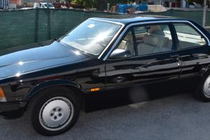 MASERATI Altro modello - 1989