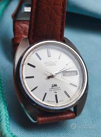 Seiko Lord Matic Special Hi-Beat 5206 6030