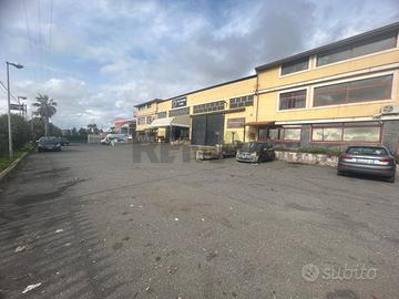 Locale Commerciale - Belpasso