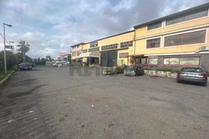 Locale Commerciale - Belpasso