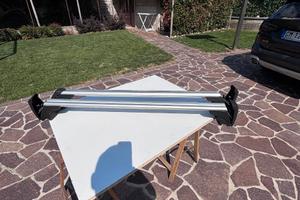 Barre portatutto BMW originali