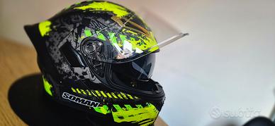 Casco taglia M 80€