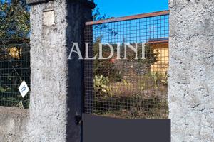 CS 00862 Mascalucia - Terreno edificabile