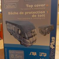 Cover Copri Rulotte e Camper