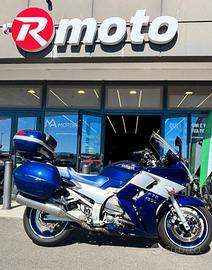 Yamaha FJR 1300