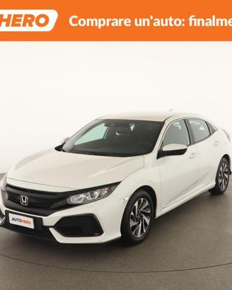 HONDA Civic MY82334