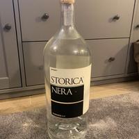 Grappa Storico Nera