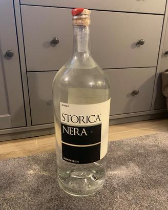 Grappa Storico Nera