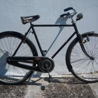 BICICLETTA D'EPOCA BIANCHI ZAFFIRO
