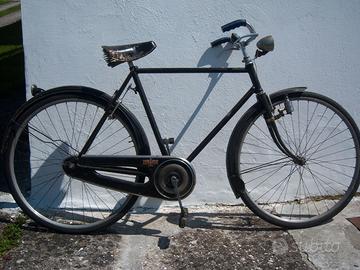 BICICLETTA D'EPOCA BIANCHI ZAFFIRO