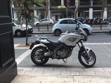 Bmw f 650 cs