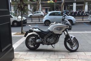 Bmw f 650 cs