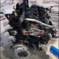 MOTORE CITROEN PEUGEOT PSA 2.0 HDI SIGLA RHJ