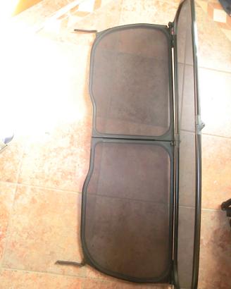 Tendina Frangivento Peugeot 307cc 308 originale