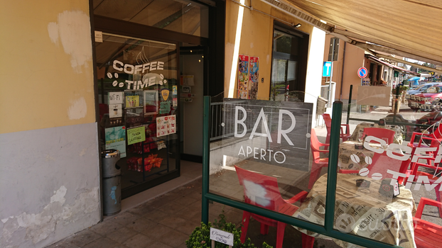 Bar a Modena