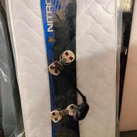 snowboard da Mountain free ride 