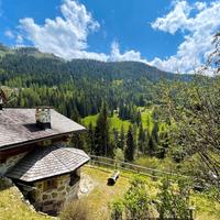 Maso nel Primiero - Trentino