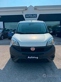 Fiat Doblo Doblò 1.6 MJT 105CV S&S PC-TN Cargo Lou