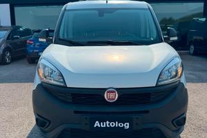 Fiat Doblo Doblò 1.6 MJT 105CV S&S PC-TN Cargo Lou