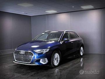 AUDI A3 SPB 35 TDI S tronic Business Advanced