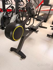 SkillRow Technogym