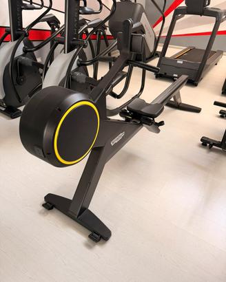 SkillRow Technogym