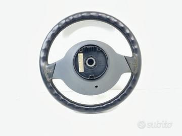CONTATTO SPIRALATO SMART ForTwo Cabrio (W450) MCC0
